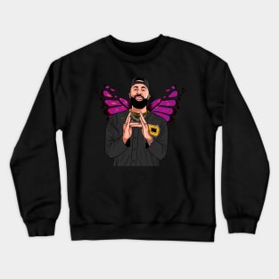 Eladio Carrion Crewneck Sweatshirt